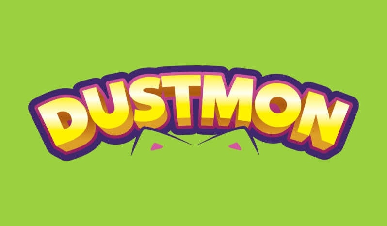 brands-dustmon